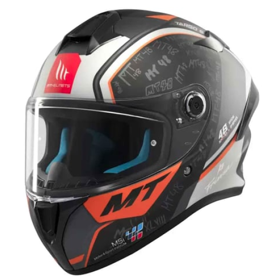 KASK MT FF106B TARGO S IVAN ORTOLA B4