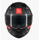 KASK MT FF126 STINGER 2 RAM F1 PARLAK