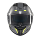 KASK MT FF126 STINGER 2 SOLID A12 PARLAK