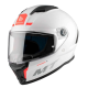 KASK MT FF126 STINGER 2 SOLİD A0 PARLAK İNCİ
