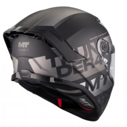 KASK MT THUNDER 4 SV WAVES B2 MAT