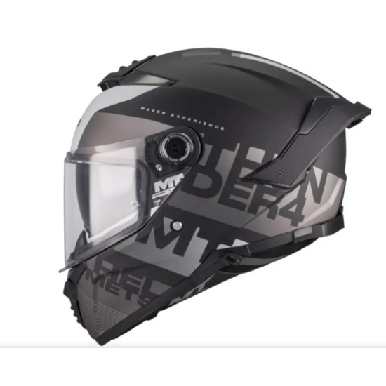 KASK MT THUNDER 4 SV WAVES B2 MAT