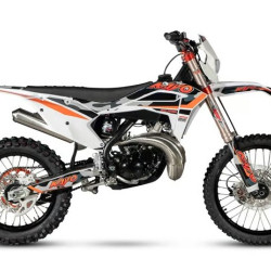 KAYO KT 250 2T