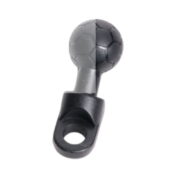 Knmaster Ayna Ayağına Motosiklet Telefon Tutucu Takma Aparatı