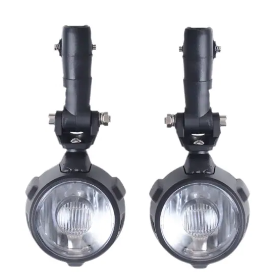 KNMASTER BENO 30W MOTORSİKLET LED SİS FARI