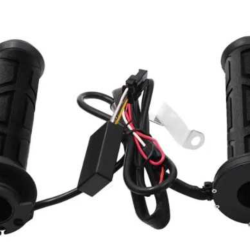 Knmaster Evrensel 4 Kademeli Elcik Isıtma Takımı