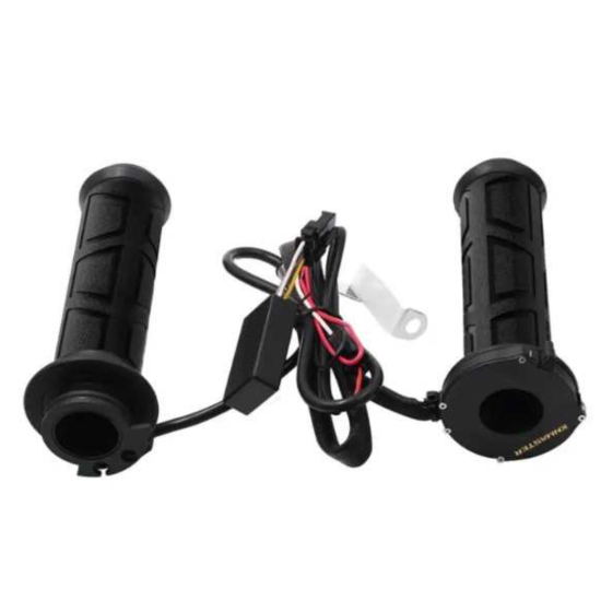 Knmaster Evrensel 4 Kademeli Elcik Isıtma Takımı