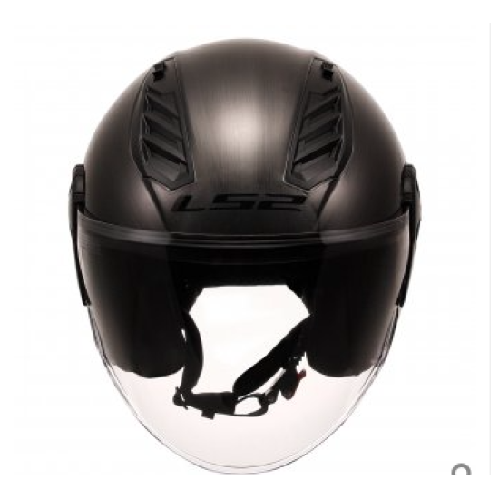 LS2 AIRFLOW 2 JEANS KASK