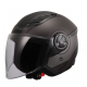 LS2 AIRFLOW 2 SİYAH KASK