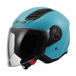 LS2 AIRFLOW 2 TURKUAZ KASK