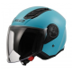 LS2 AIRFLOW 2 TURKUAZ KASK