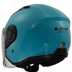 LS2 AIRFLOW 2 TURKUAZ KASK