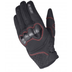 LS2 CHAKI EVO ELDİVEN SİYAH