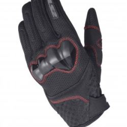 LS2 CHAKI EVO ELDİVEN SİYAH