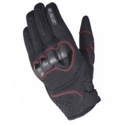 LS2 CHAKI EVO KADIN ELDİVEN SİYAH