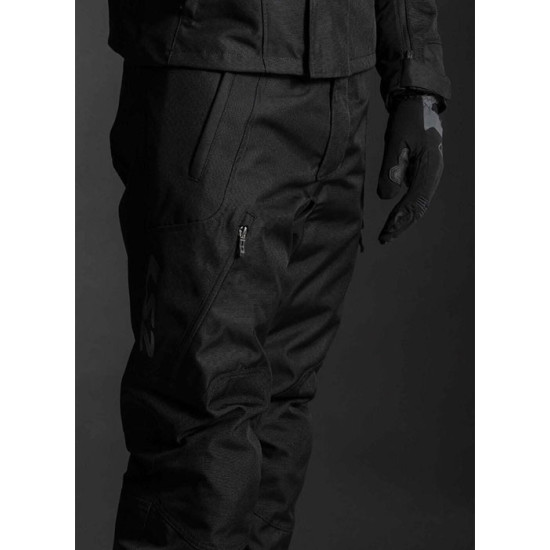 LS2 CHART EVO PANTOLON SİYAH