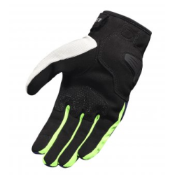 LS2 DART 2 EVO ELDİVEN MAVİ-NEON SARI