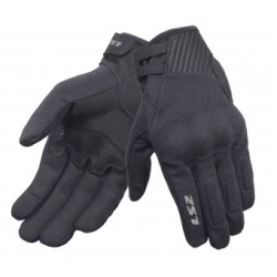 LS2 DART 2 EVO ELDİVEN SİYAH