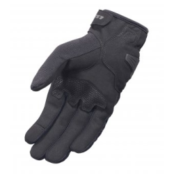 LS2 DART 2 EVO ELDİVEN SİYAH