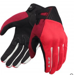 LS2 DART 2 EVO KADIN ELDİVEN KIRMIZI