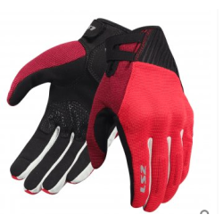 LS2 DART 2 EVO KADIN ELDİVEN KIRMIZI