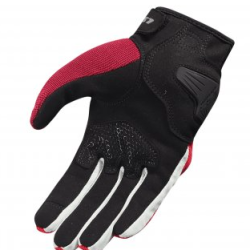 LS2 DART 2 EVO KADIN ELDİVEN KIRMIZI