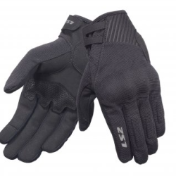 LS2 DART 2 EVO KADIN ELDİVEN SİYAH