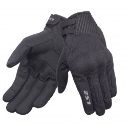 LS2 DART 2 EVO KADIN ELDİVEN SİYAH