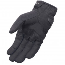 LS2 DART 2 EVO KADIN ELDİVEN SİYAH