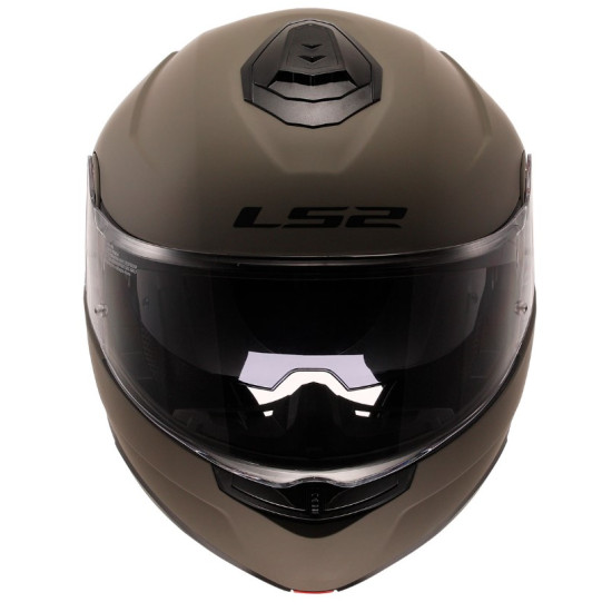 LS2 STROBE 2 MAT KUM KASK