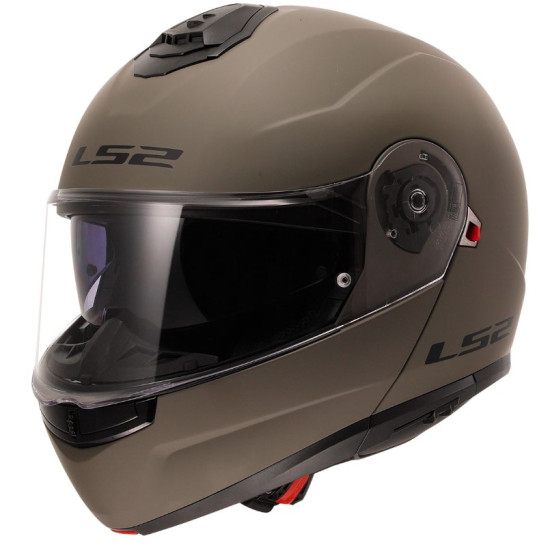 LS2 STROBE 2 MAT KUM KASK