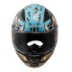 LS2 RAPID 2 NEO MAVİ-MOR KASK LS2 RAPID 2 NEO MAVİ-MOR KASK