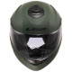 LS2 STROBE 2 MAT YEŞİL KASK LS2 STROBE 2 MAT YEŞİL KASK