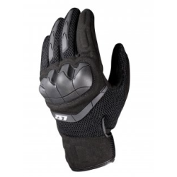 LS2 KUBRA ELDİVEN SİYAH