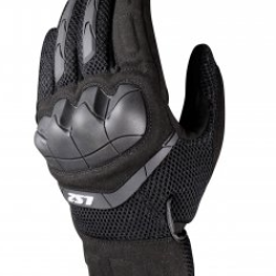 LS2 KUBRA ELDİVEN SİYAH