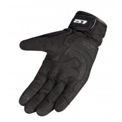 LS2 KUBRA ELDİVEN SİYAH