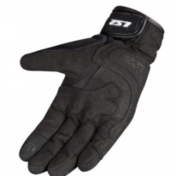 LS2 KUBRA ELDİVEN SİYAH