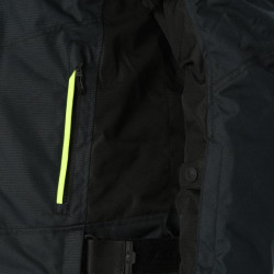 LS2 SHADOW MONT MAVİ-SİYAH-NEON SARI