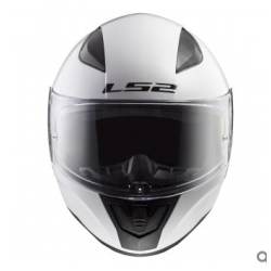 LS2 RAPID 2 BEYAZ KASK