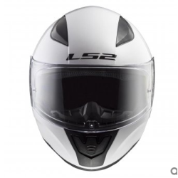 LS2 RAPID 2 BEYAZ KASK