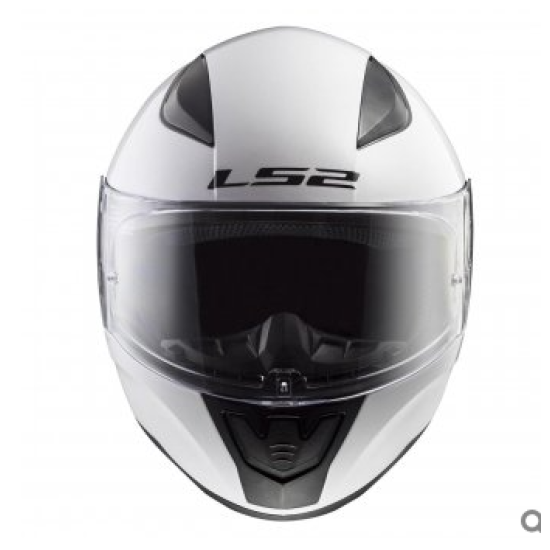 LS2 RAPID 2 BEYAZ KASK