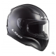 LS2 RAPID 2 SİYAH KASK