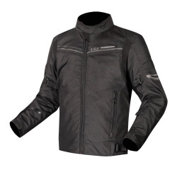 LS2 SHADOW MONT SİYAH