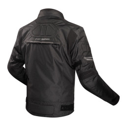 LS2 SHADOW MONT SİYAH