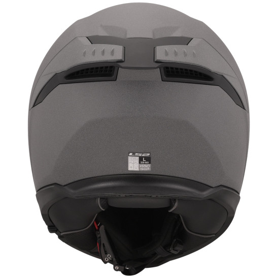 LS2 STREAM 2 MAT CONCRETE KASK