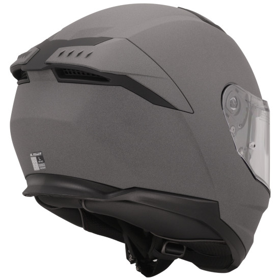 LS2 STREAM 2 MAT CONCRETE KASK