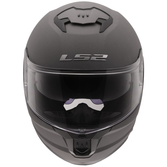 LS2 STREAM 2 MAT CONCRETE KASK