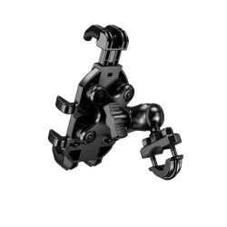 M20 Titreşim Modüllü Telefon Tutucu