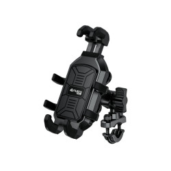 M20 Titreşim Modüllü Telefon Tutucu