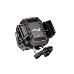 M33 Titreşim Modüllü Telefon Tutucu